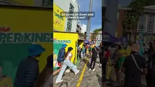 Photobooth AR: The AR Photo Booth That Makes Magic Happen