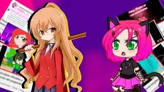 La Historia Mas Rara de Una GachaTuber