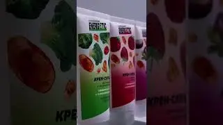 Крем-скрабы Energetic