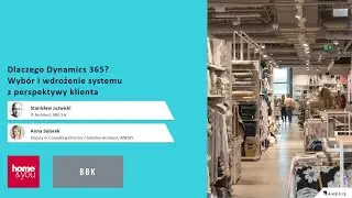 Dlaczego Microsoft Dynamics 365? Wybór i wdrożenie systemu ERP z perspektywy klienta