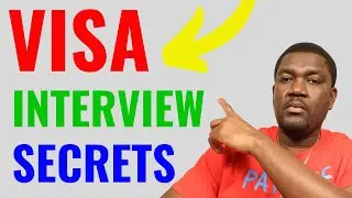Immigrant Visa Interview Secrets to know | I-130 process