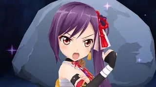Revue Starlight ReLIVE - Sakata no Kintoki Mei Fan (Climax Act Showcase)