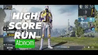 The Unimaginable Skill of the PUBG Pro Scene