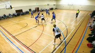 WSIDE vs Leeds Sept 28