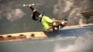 Kiteboarding Movie  - Teaser 2010