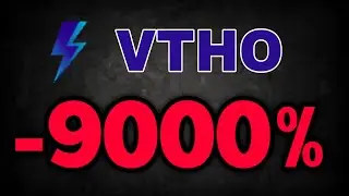 Vthor Price Prediction update! VTHO Coin News Today