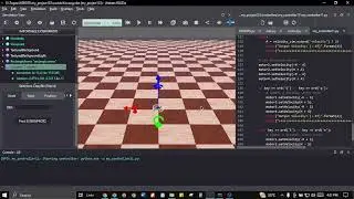 Crazyflie Altitude Control with Fuzzy Logic in Webots : A Python-based Approach