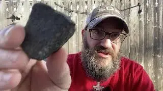 Resources, Minerals, and Earth's Chem