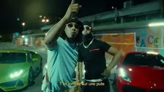 SPOOKYPBL - Spooky - BICRAVE ft. Malty2bz  (Official Video)