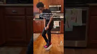 Walking without my Orthopedic Jordan’s