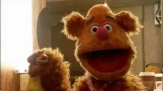 Disney's "The Muppets" Blu-ray Preview: "Scratching the Surface" featurette
