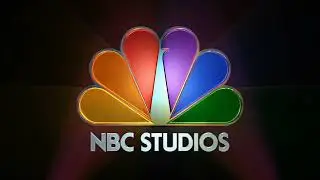 NBC Studios Logo (2000-04) #2 [HD]