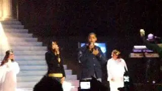 Manny Montes Cielo ft Tercer Cielo Concierto Cara a Cara