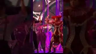 Dubai UAE. Global Village. 