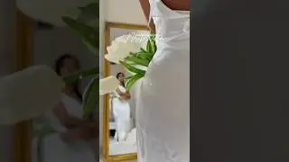 Mob wife කෙනෙක් කියන්නේ කවුද? 🪞✨🌷 Vintage Pinterest vibes | White dress from Era by Saf