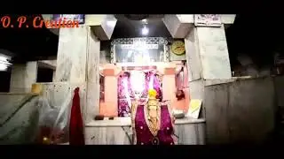 Ganesh Chaturthi Special || Ganesh Mandir ~ Ratanada (Jodhpur) ||Whatsapp Status