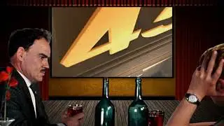 С ЮБИЛЕЕМ! 45 ЛЕТ!