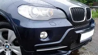 adaptive drive bmw x5 e70