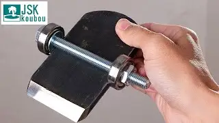 木工に役に立つ26の裏技を集めてみました