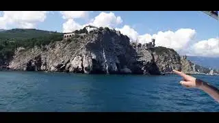 Ялта. Продолжение нашего отпуска