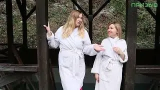 Крещение на 