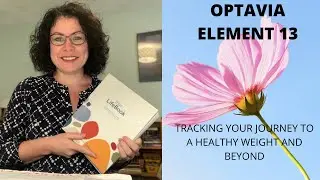 Element 13: Tracking your journey to a healthy weight and beyond