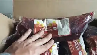 Mermeladas en manga Taxonera