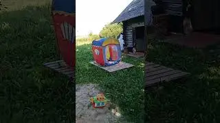 деревенька моя