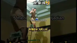 Tukang cat bikin ngakak seluruh dunia 🤣 #shorts