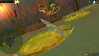 все способы умереть в butterflygame! симулятор бабочки