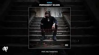 Burga - She Independent [Permanent Scars]