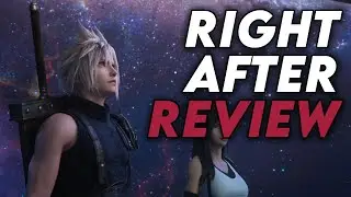 The Best FF EVER? - Final Fantasy VII Rebirth (Spoiler Free Review)