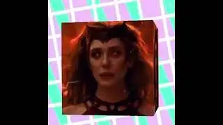 ✨ Wanda ✨