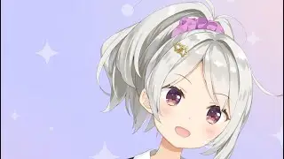 Trying to be a vtuber ￼Any tips plz comment