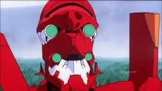 Earfquake - The End of Evangelion「AMV」Tyler The Creator