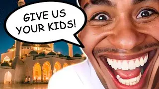 Sneako Debates Child Marriage vs. Moist Critical!