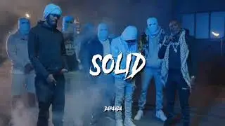 [FREE FOR PROFIT] UK Drill Type Beat 2021 - 