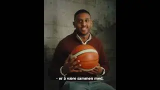Møt Abdi!