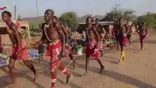Sonjokrigere