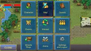 Warspear Online Days of War Quest