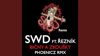 Bičny a Zkoušky (feat. Řezník) (Phoenicz RMX)