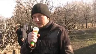 ШАШЛЫНДОС!!!!!!! Супер клип!!!!! Смотреть до конца, в конце самый смак........