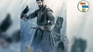 Kurulus osman season 4 episode 1   Kurulus osman season 4  in urdu  release date day & time