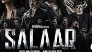 Salaar : Prabhas | Hindi Full Movie | SHOW, Shruthi Hassan | Prashanth Neel | PRABHAS FILM