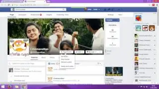 How to add a Contact Form on your Facebook Page