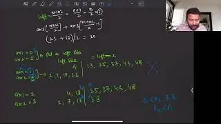 Median of 2 sorted arrays