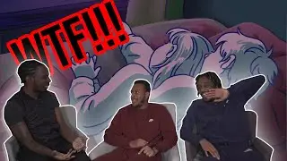 You find your best friend in bed fully clothed with your Partner!? - ToD S2E1