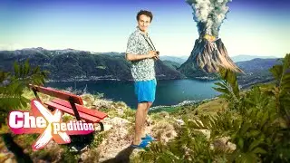 Vulkane in Deutschland | Eine CheXpedition mit Checker Julian | BR