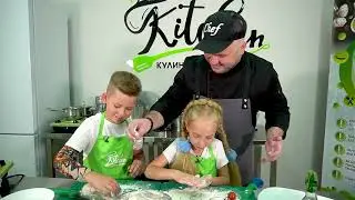 Готовим СЫРНИКИ с Сергеем Петроченко