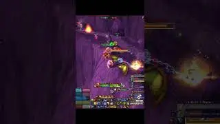 Peaceful Vibes retail wow mage pvp dragonflight world of warcraft 